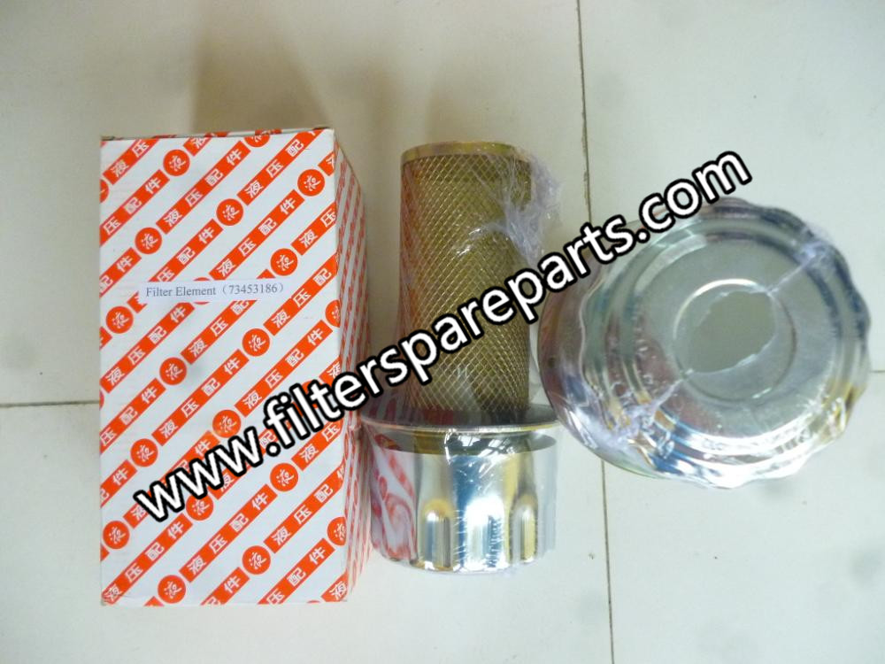 73453186 Oil Filter